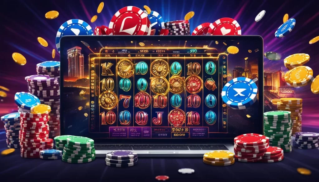 Người chơi Jun88 chiến thắng Jackpot