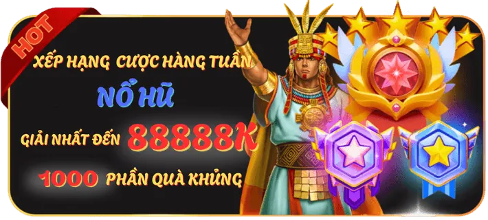 Ưu đãi nạp lần đầu Jun88