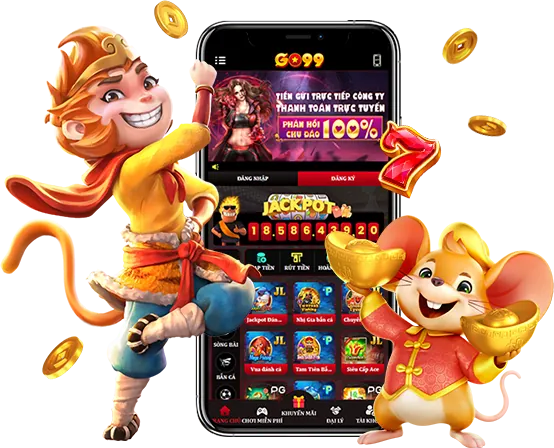 Sự Kiện Bắn Cá Đặc Biệt