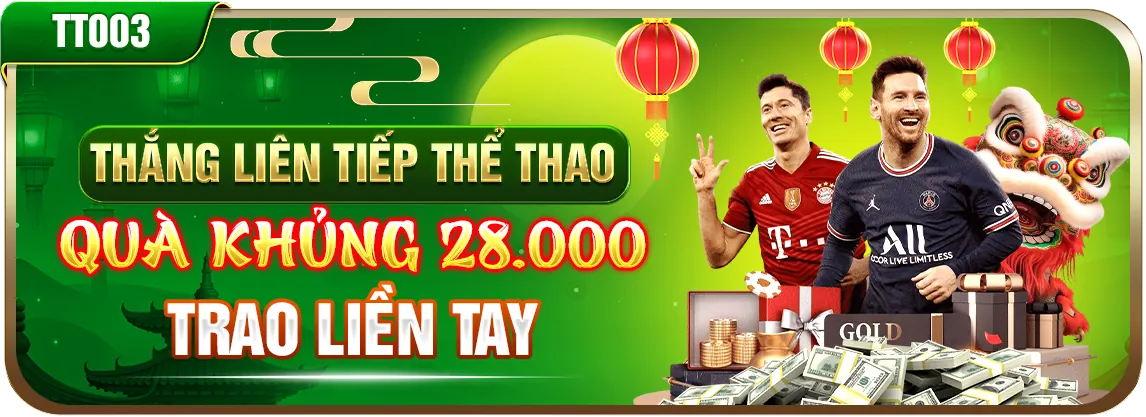 Khuyến mãi Jun88 Nổ Hũ 2026