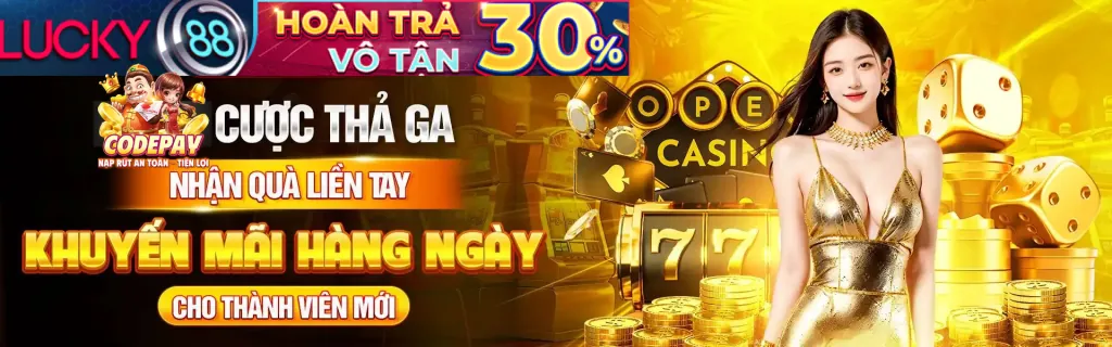 Các loại game nổ hũ phổ biến tại Jun88