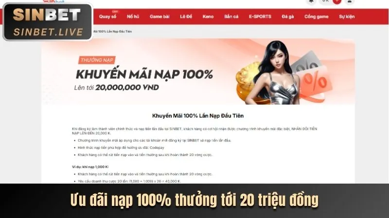 Chương trình VIP độc quyền Jun88