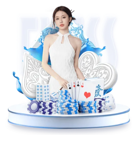 Hình ảnh bàn Baccarat với các loại cược
